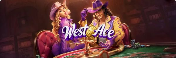 West Ace Casino pokie lobby for New Zealand players
